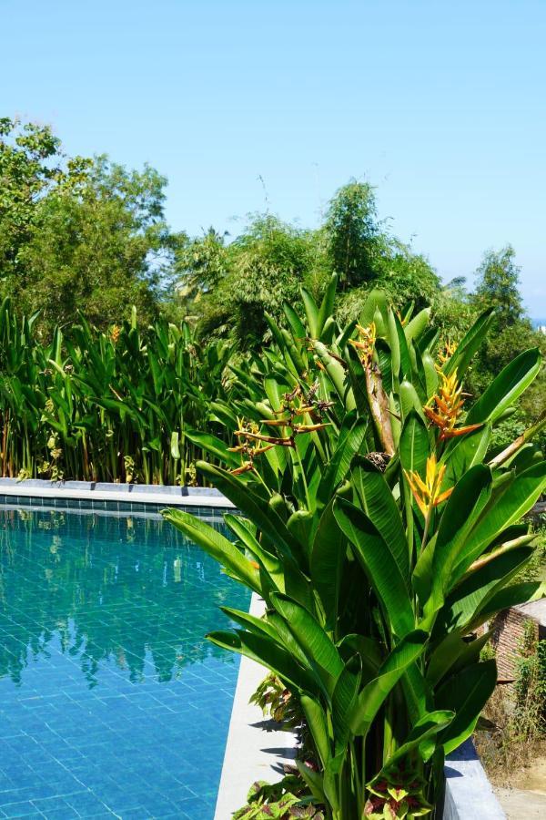Sea Hills Ocean View Kuta Kuta (Lombok) Eksteriør bilde