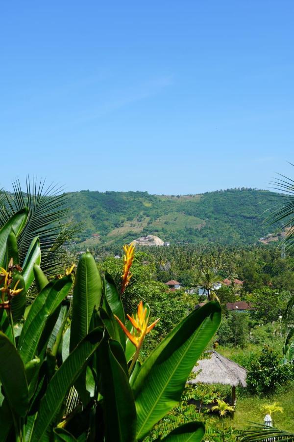Sea Hills Ocean View Kuta Kuta (Lombok) Eksteriør bilde